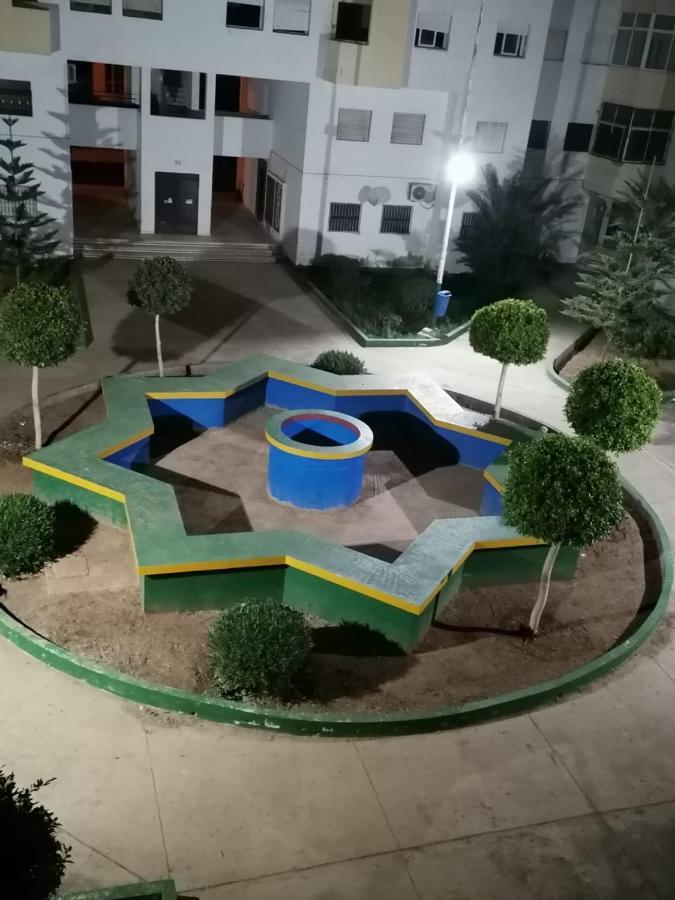Apartamento Con Wifi Nador Zewnętrze zdjęcie