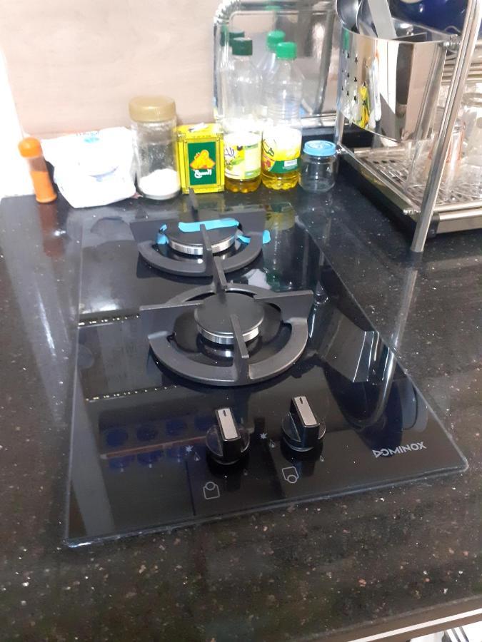 Apartamento Con Wifi Nador Zewnętrze zdjęcie