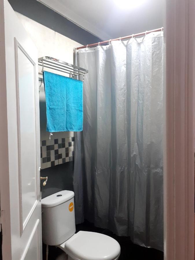 Apartamento Con Wifi Nador Zewnętrze zdjęcie
