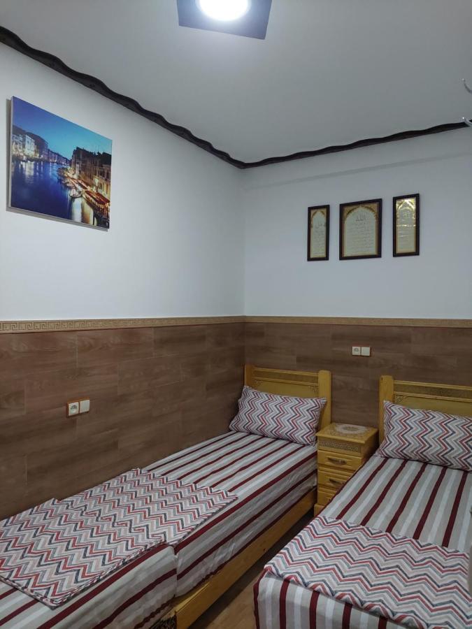 Apartamento Con Wifi Nador Zewnętrze zdjęcie